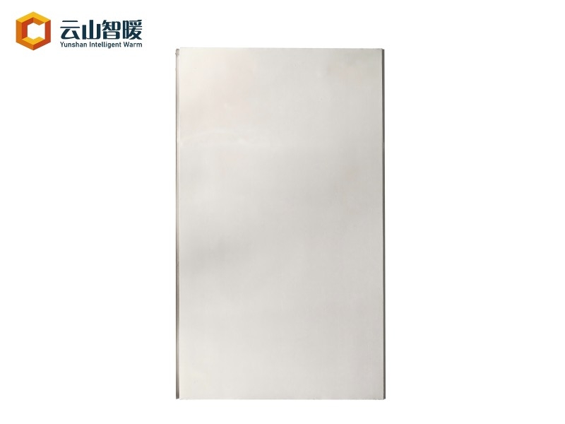 石墨烯電暖墻裙